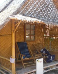 Thailand Bungalow
