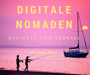 Digitale Nomaden