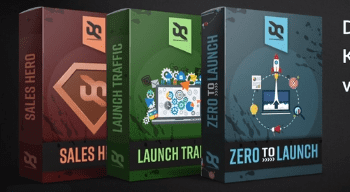 zero to launchsystem