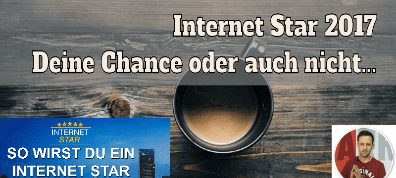 internet star david seffer erfahrung