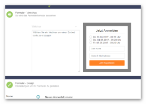 Webinar Fly erfahrung