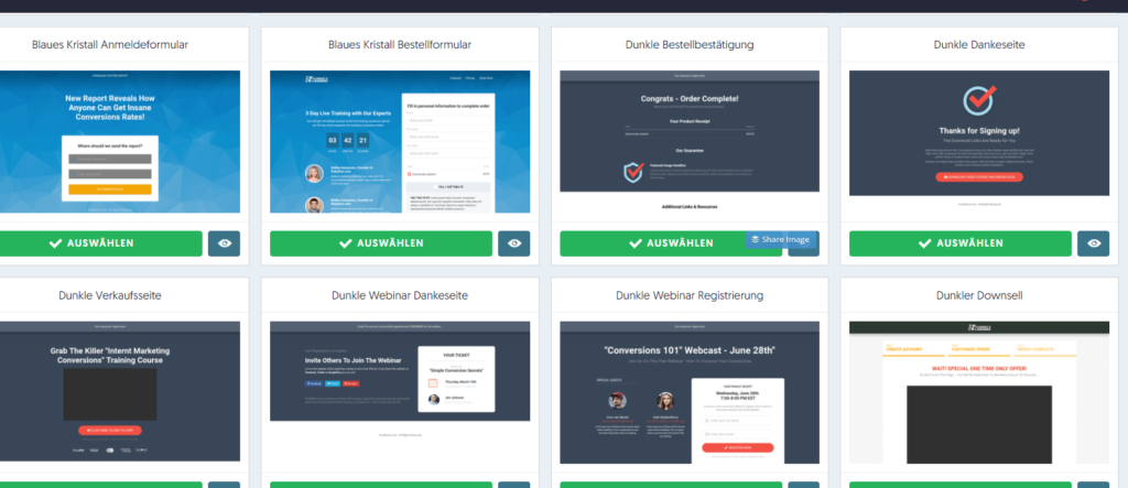 ezfunnels erfahrung
